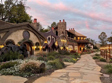Ancient lore village photos - Ancient Lore Village is a themed resort scheduled to open in Knoxville, Tenn. in 2020. The $40 million project includes more than 150 guest dwellings.